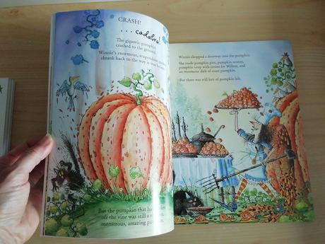 Winnie's amazing antics 3 in 1, 