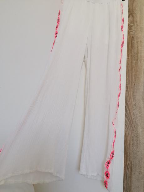 Nohavice s/m, new yorker,s