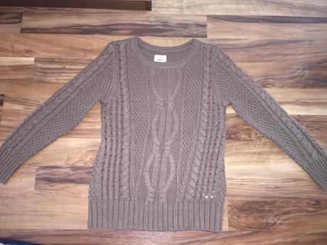 Predĺžený sveter, clockhouse,m
