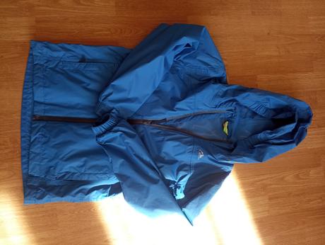 Šuštiaková bunda, 140