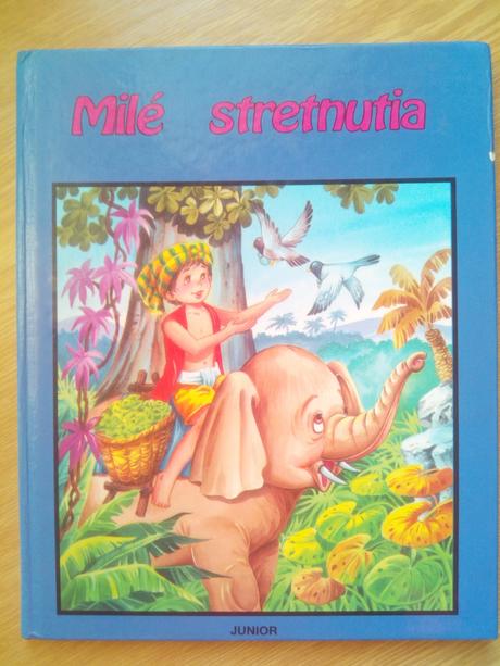 Milé stretnutia ô,