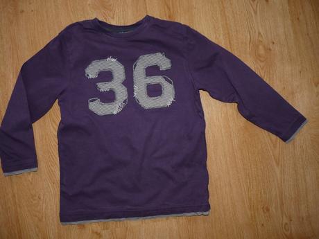 S číslom 36, takko,140