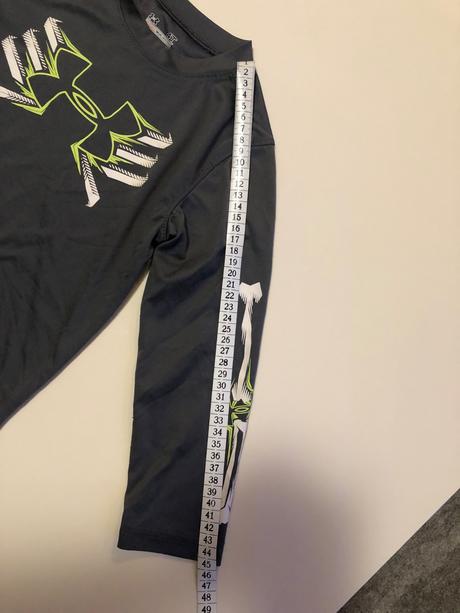Funkčné tričko zn. under armour, under armour,122