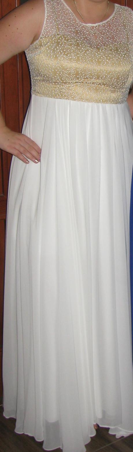 Spoločenské šaty, xl