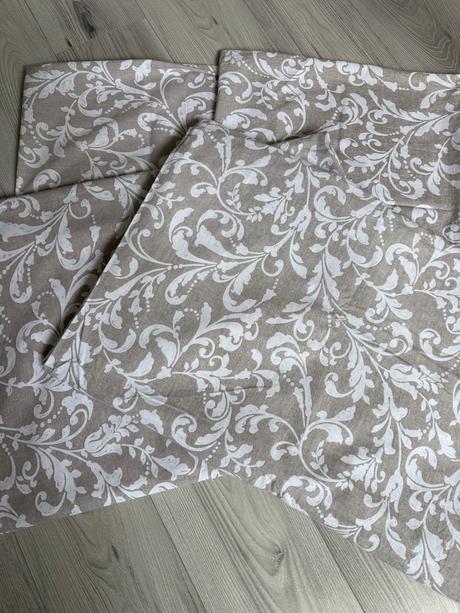 Ikea posteľna bielizen 2lôžka+2ks.na vankúše, šírka (cm): 140,dĺžka (cm): 200