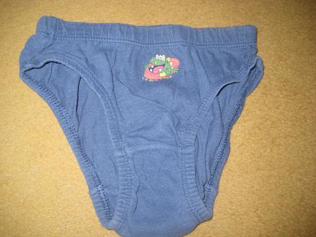 Slipky - cena aj s poštovným, cherokee,98