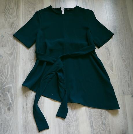 Top zara, zara,xs
