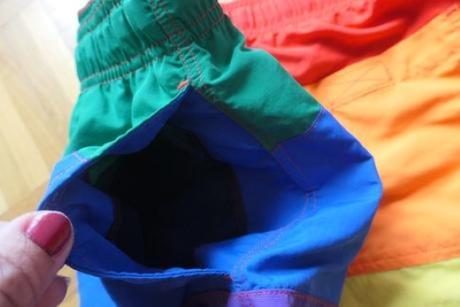 Gant original panske kvalitne plavky xl, gant,xl