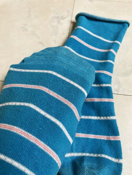 Ponožky 2 páry, lacoste,39