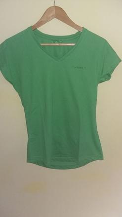 Tričko s krátkym rukávom, l.a. gear,s