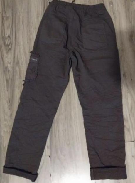 Čoko nohavice veľ. m/l, m