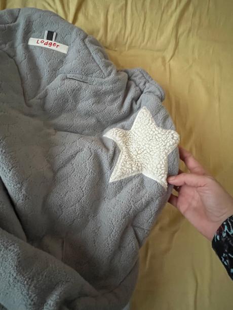 Fusak lodger bunker, lodger