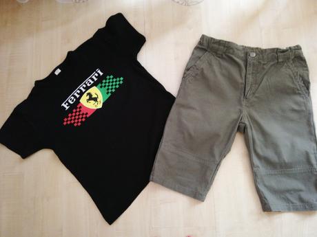 Kratasy  (146-152), h&m,146