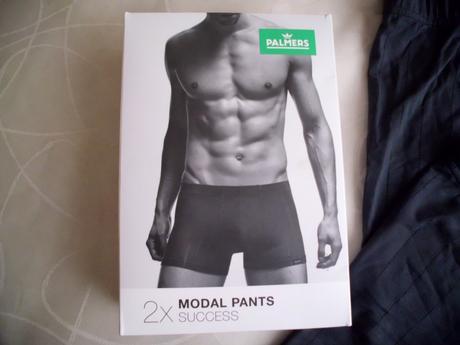 Palmers modal 2 ks, palmers,m