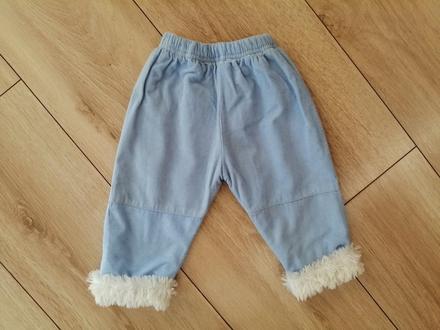 Teplučké gaťuše, 74