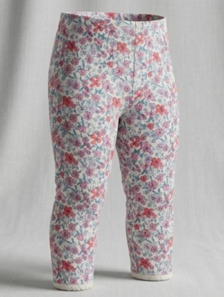 Legínky 2ks, f&f,74