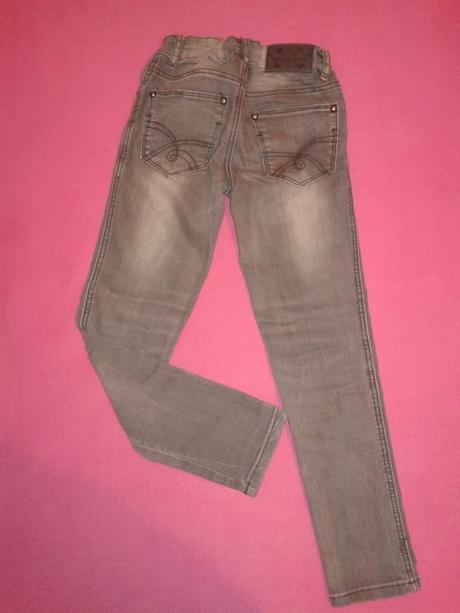 Dievčenské rifle, okay,128