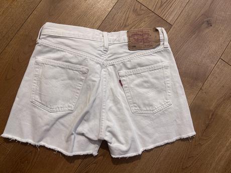 Šortky, levis,m
