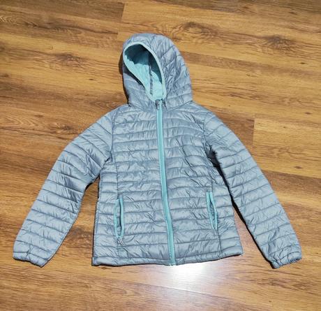 Prechodná bunda, crivit,140