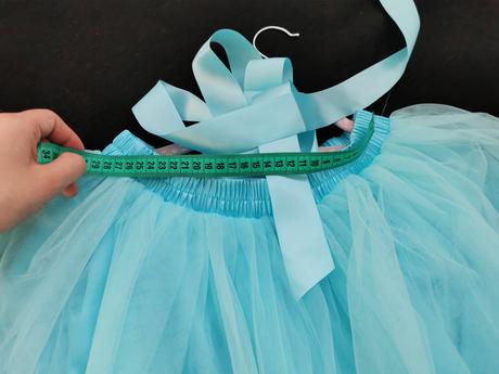 Tutu dámska sukňa s/m, s