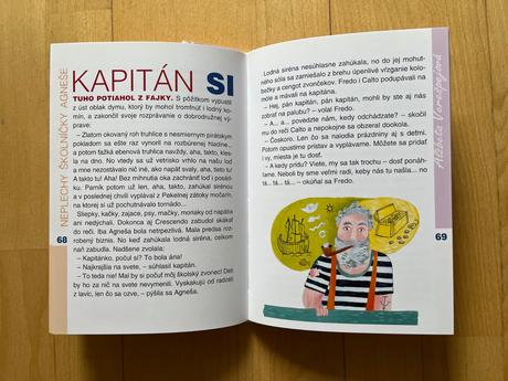 4 ks nepouzivane knizky pre skolaka,