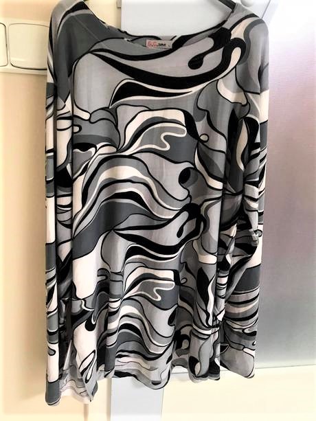 Kvalitné tričko, xl