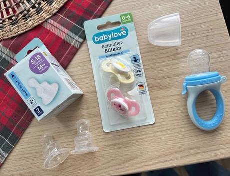 3typy cumlikov, babylove