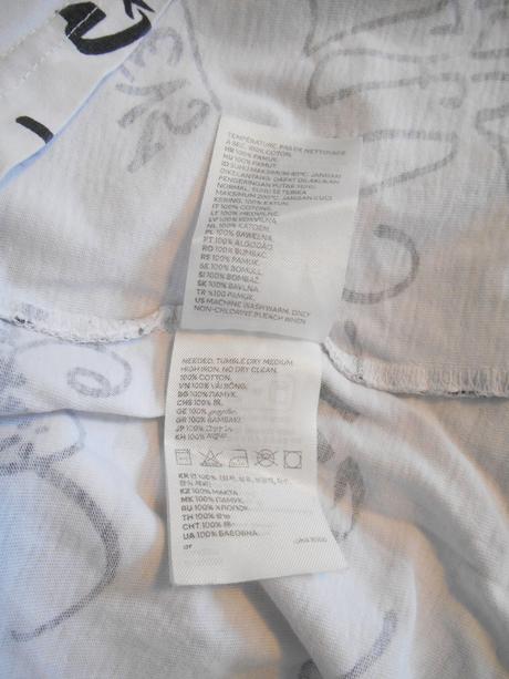 Elastická blúzka shein veľ.40/42, 40