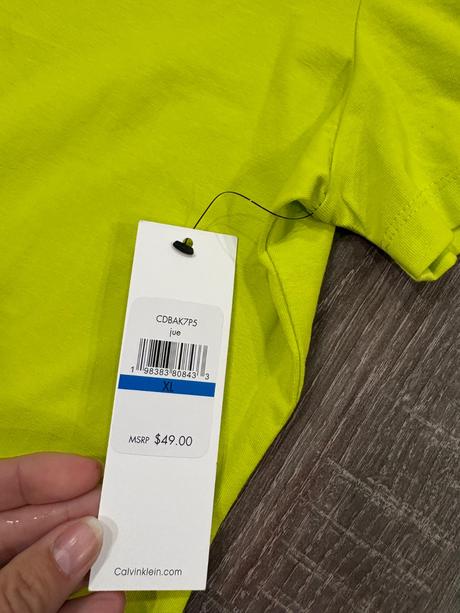 Calvin klein damske letné šaty xl, calvin klein,xl