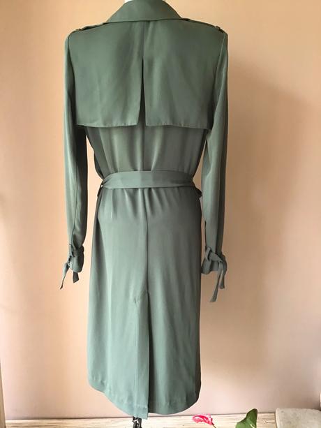 Ľahký kabat medicine, xs