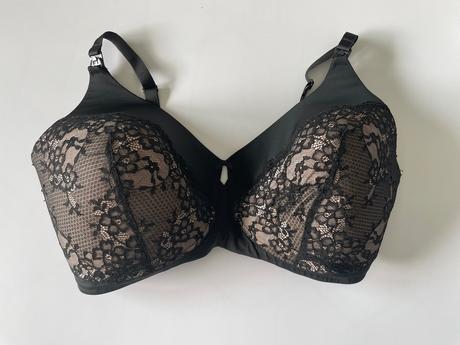 Elegantná podprsenka na dojčenie, 90,f