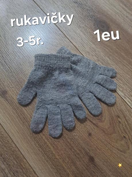 Rukavičky, 92