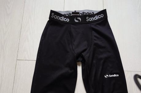 Funkčné spodky sondico 134/140, 134