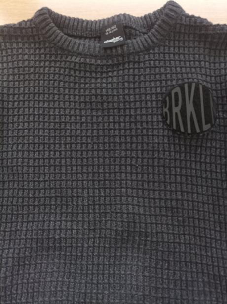 Pulóver, chapter young,146