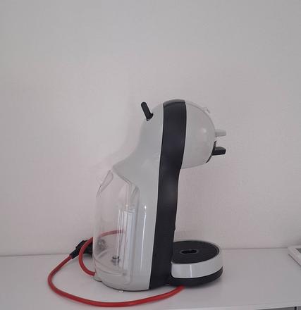 Kávovar dolce gusto mini me, 