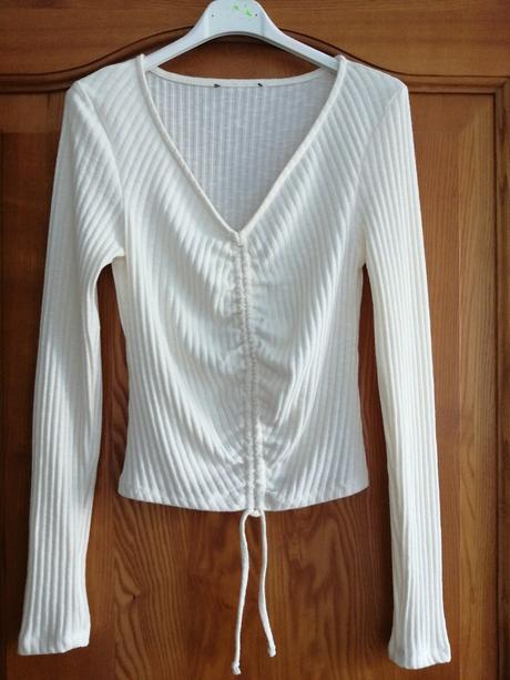 Nepoužité pekné tričko, reserved,36