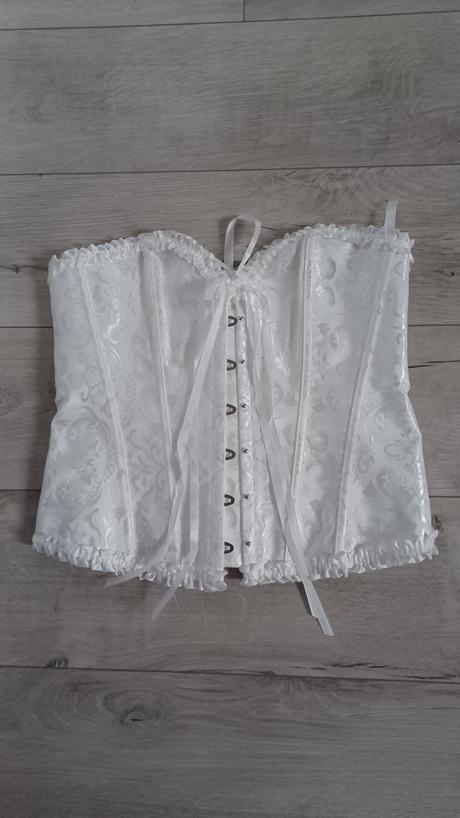 Dámsky korzet, xl