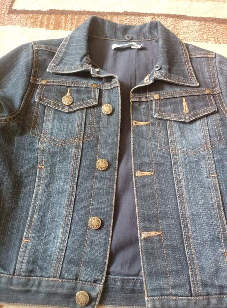 Rifľová bunda, 116