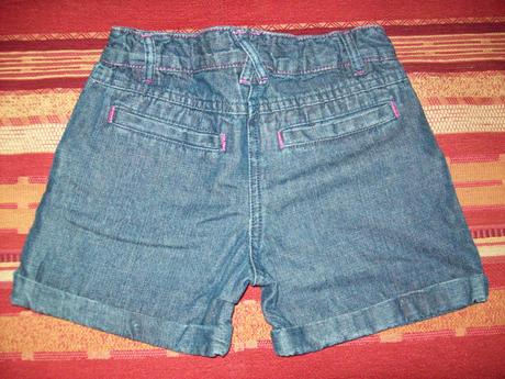 Kraťasky lupilu nenosené, lupilu,110