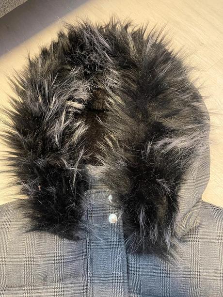 Nový tmavosivý prešívaný kabát dorothy perkins xl, dorothy perkins,40 / 42 / 44 / xl / xxl