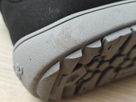 Be lenka zippu kids - black & grey 26 d126, be lenka,26