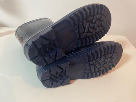 Nove chlapcenske gumaky 30 nenosene, kik,30