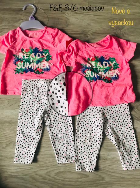 Supravicka na leto, f&f,62 / 68