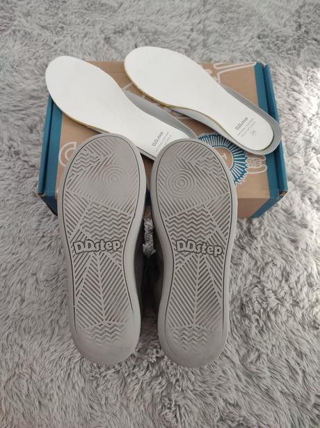 Prechodné topánky, d.d.step,34