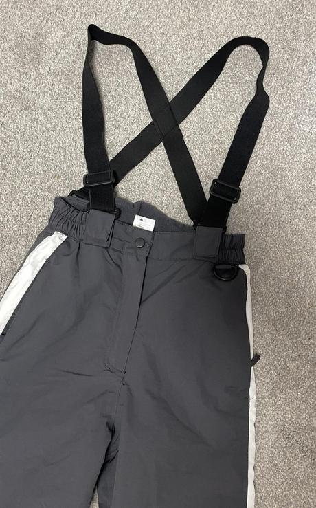 Oteplovacky shamp vel.140, 140