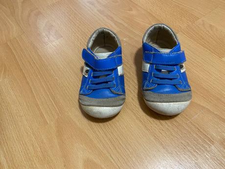 Tenisky old soles vel. 24, 24