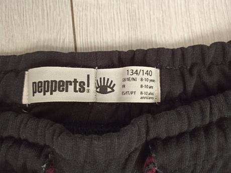 Tepláky pepperts, pepperts,134