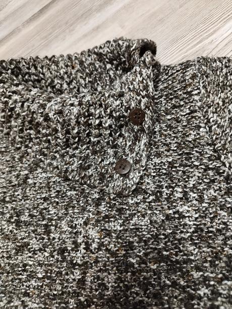 Pletená vesta (šaty), palomino,128