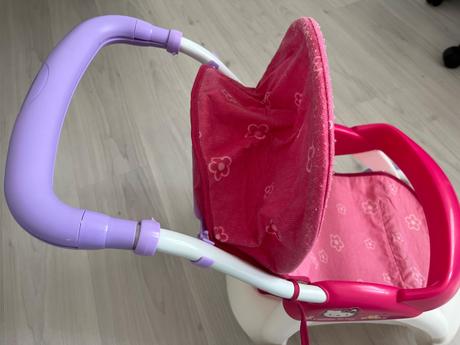 Detska bugina pre babiky, 