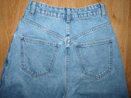 Bledomodré rifle, zara,34